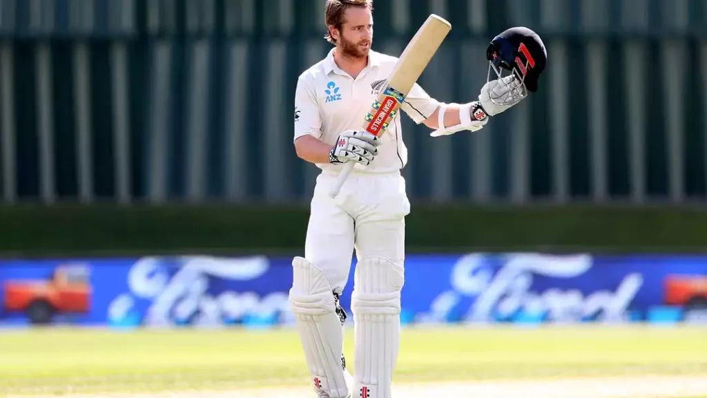 Kane Williamson