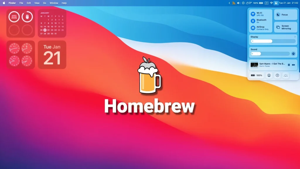 Hackers Use Google Ads To Distribute Malware Via Fake Homebrew Site