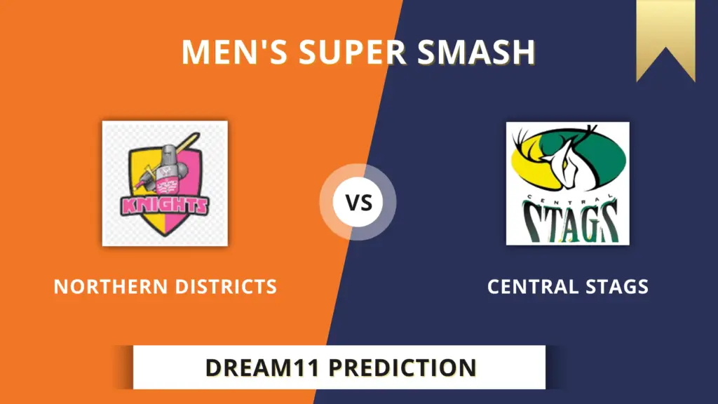 ND vs CS Dream11 Team Prediction