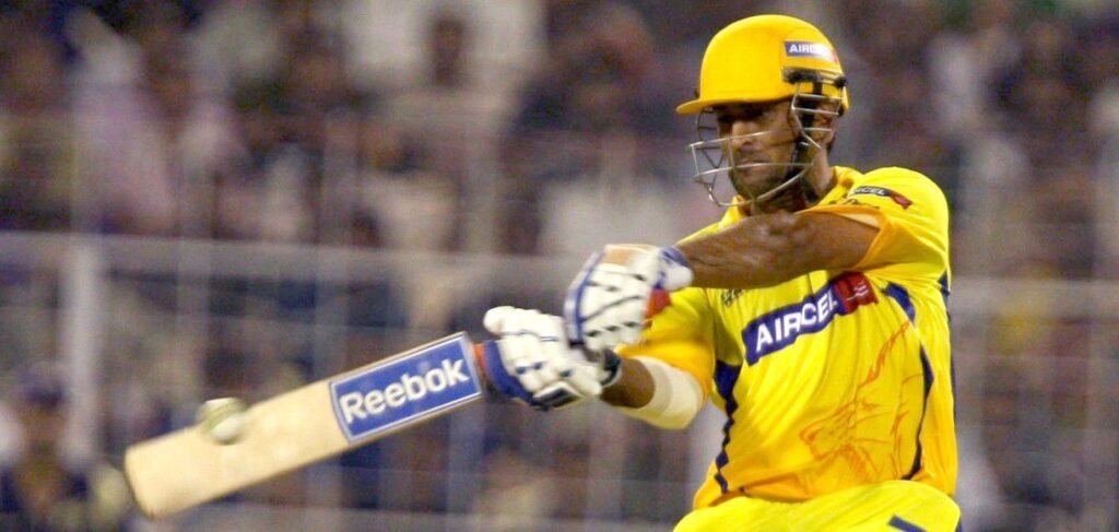 Top 10 Best finishers in IPL