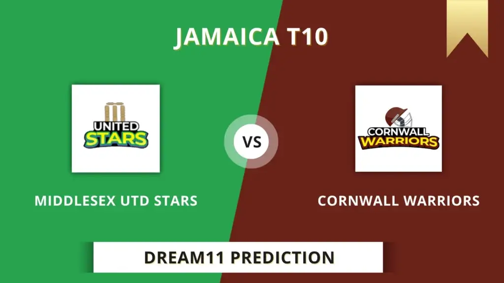 UNS vs CWA Dream11 Team Prediction