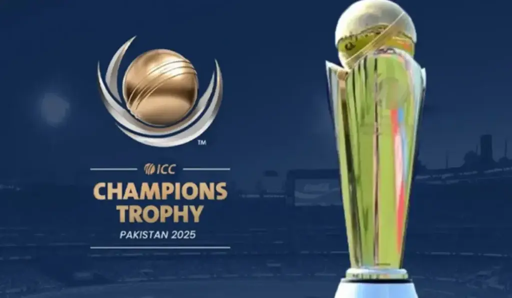 Where to Buy Official ICC Champions Trophy 2025 Tickets