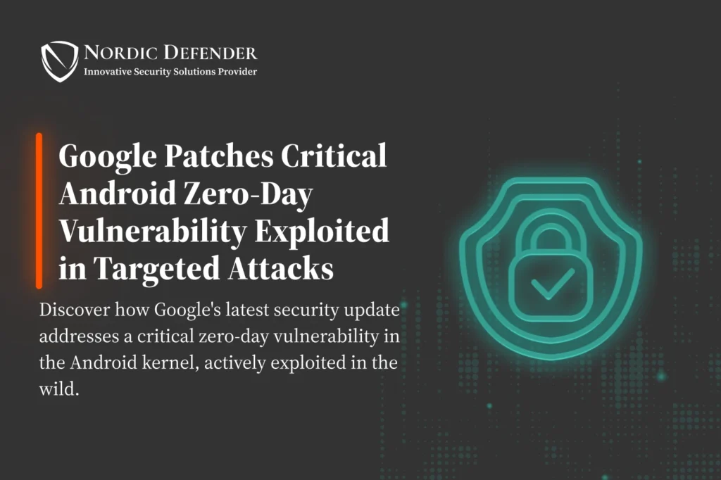 Google Patches Critical Android