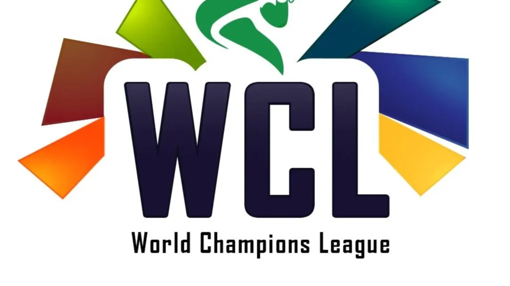 WCL 2025