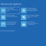 How to Uninstall Problematic Windows Updates