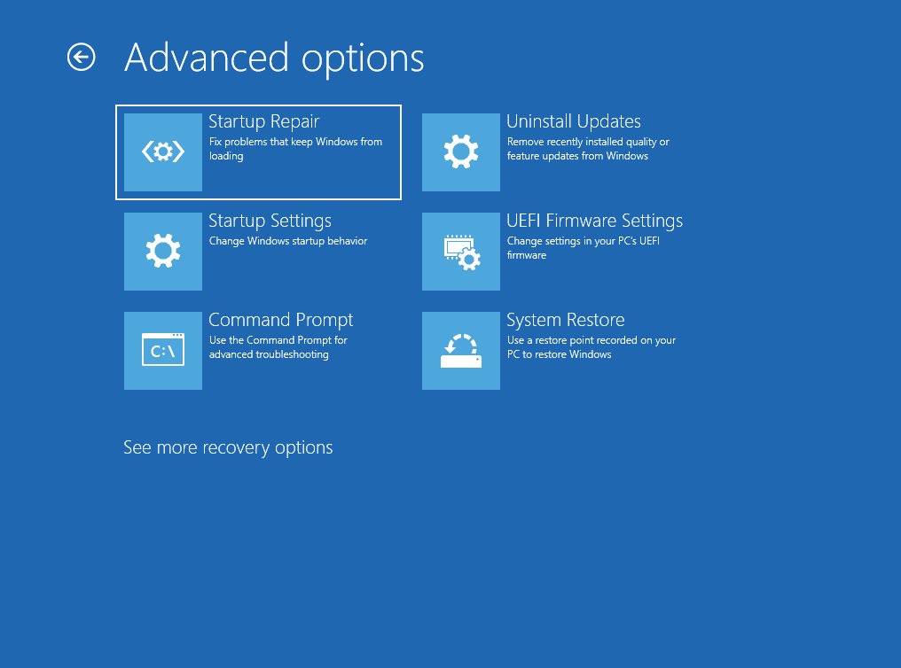 How to Uninstall Problematic Windows Updates