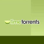 LimeTorrents Proxy