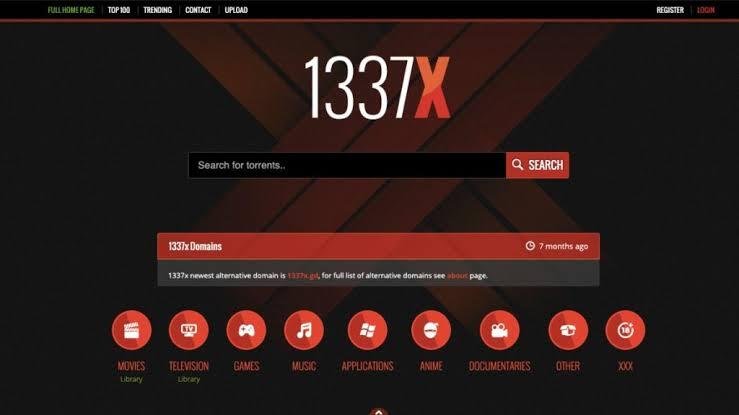 YIFY Proxy List