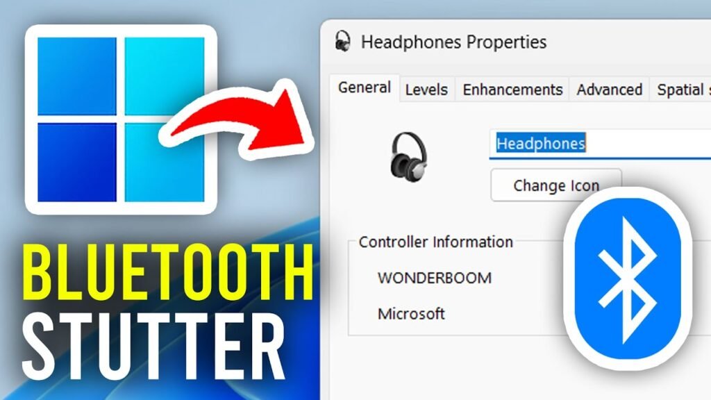 How to Fix Bluetooth Audio Stuttering
