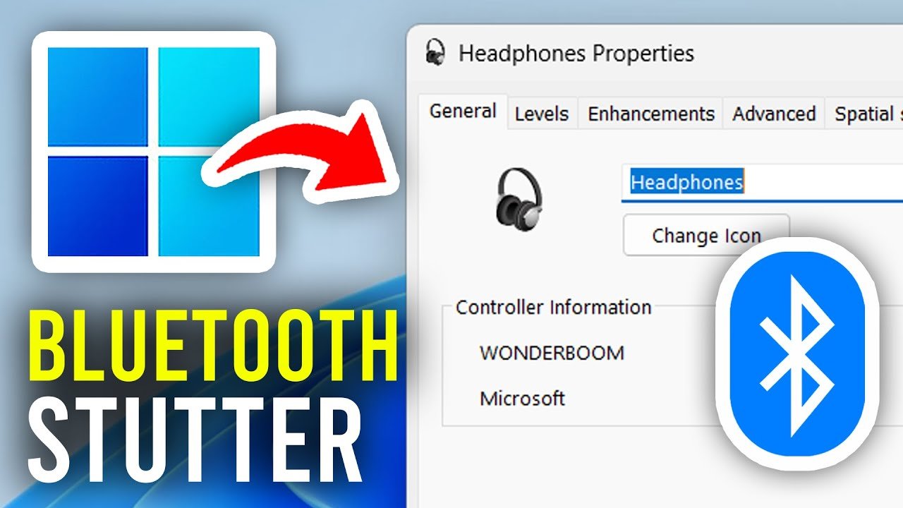 How to Fix Bluetooth Audio Stuttering